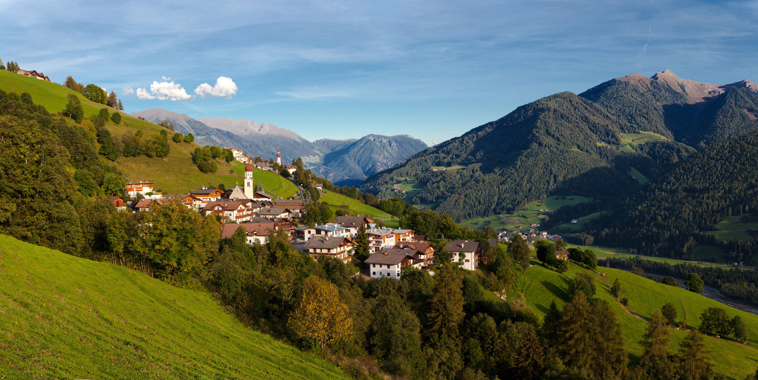 Webcam in Ratschings, Webcams und Live Bilder aus SÃ¼dtirol