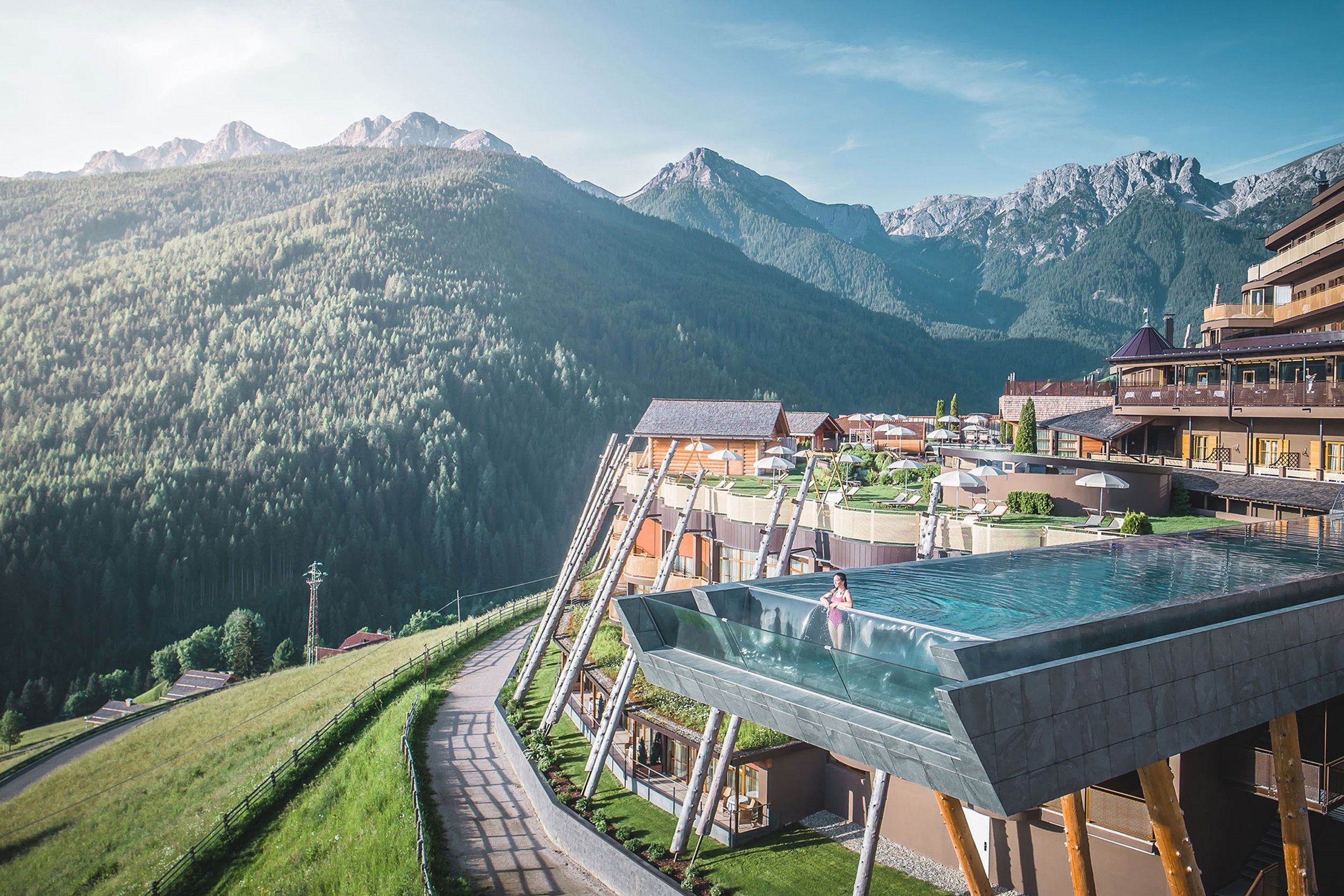 Die Top-Hotels In Südtirol ⭐ Zum Hotel-Vergleich